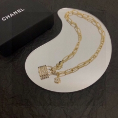 Chanel Necklaces